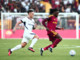 La Roma scappa con Kone, l’Inter la riprende con Lautaro: 2-2 all’Olimpico