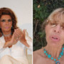 Sophia Loren come sta, Alessandra Mussolini smentisce allarme: "Non è in ospedale, sta bene"