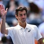 Us Open, Cobolli si ritira contro Musetti. Il toscano va agli ottavi e chiama applausi per l'amico-rivale
