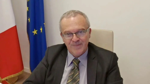 Ambasciatore De Riu “Tra Italia e Kazakistan partenariato strategico totale”