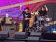 Carlos Santana collassa durante prove per il concerto: ricoverato