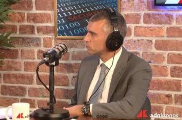 Beniamino Irdi: “Pubblico e privato per la sicurezza nazionale del futuro” Beniamino Irdi: “Pubblico e privato per la sicurezza nazionale del futuro”