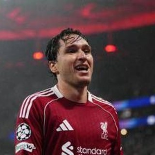 Juve-Chiesa, ritorno di fiamma? Contatti avviati tra i bianconeri e il Liverpool