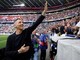 Inter travolta in finale Champions, il post di Materazzi: &quot;Bravi lo stesso&quot;