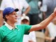 Roland Garros, oggi Sinner-Rublev - Il match in diretta