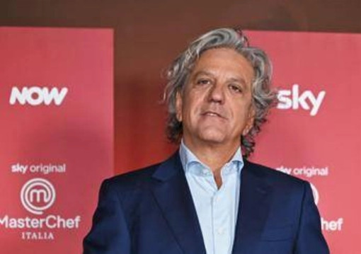 Giorgio Locatelli: &quot;Ho chiuso la mia locanda dopo 25 anni&quot;. I videomessaggi di Barbieri e Cannavacciuolo a Verissimo