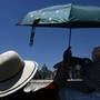 Ancora caldo sull'Italia nel weekend, oggi 15 città da bollino rosso