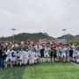 Cina, ingegneri italiani in campo per la Village Super League di calcio