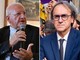 De Luca contro Bonelli: "Porta jella". Avs: "Attacchi sguaiati". Pd: "No alle offese"