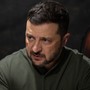 Ucraina: Zelensky “Nessuna ricompensa alla Russia per questa guerra”