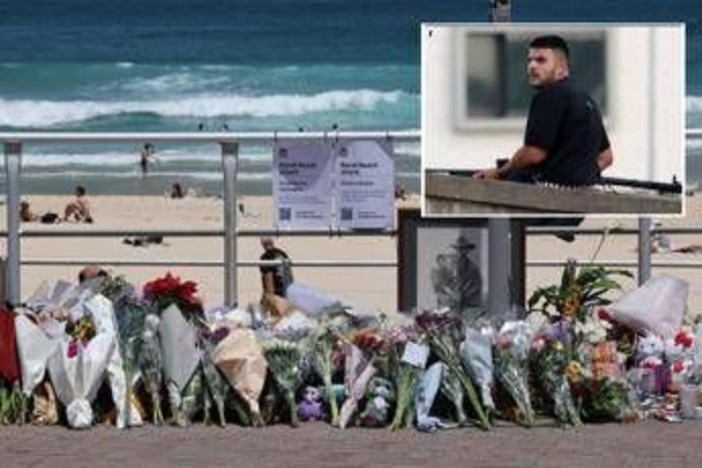 Strage Bondi Beach, autori si erano addestrati in Australia