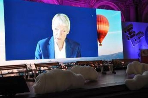 Al Festival Nazionale Economia Civile lectio Nobel Spence su 'disuguaglianza Nazioni'