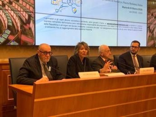 Pedrazzoli (Aiom): "Malnutrizione aumenta tossicità terapie"