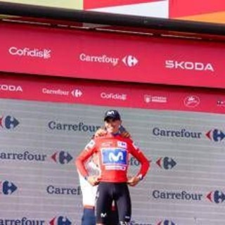 Vuelta di Spagna, oggi 16esima tappa: orario, percorso e dove vederla Vuelta di Spagna, oggi 16esima tappa: orario, percorso e dove vederla