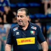 Europei pallavolo, oggi Italia-Repubblica Ceca: orario e dove vederla in chiaro Europei pallavolo, oggi Italia-Repubblica Ceca: orario e dove vederla in chiaro