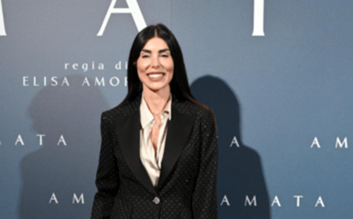 Bianca Atzei ospite a Verissimo, chi è la cantante: l'operazione al cuore e l'aborto