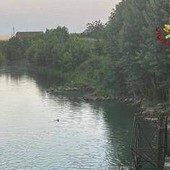 Verona, 15enne si tuffa e annega nel torrente Guà: corpo ripescato dopo quattro ore
