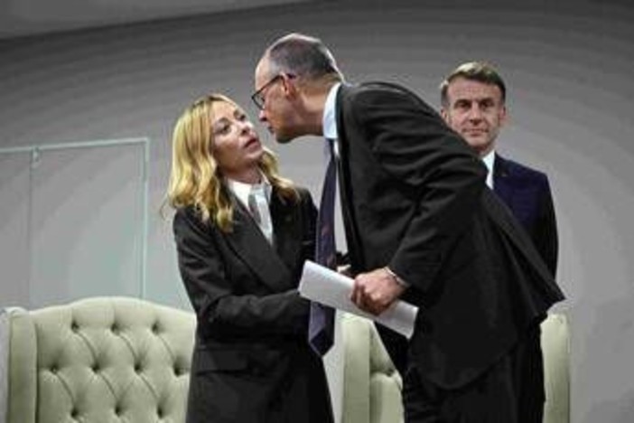 Perché il 2026 sarà l’anno di Italia e Germania Perché il 2026 sarà l’anno di Italia e Germania