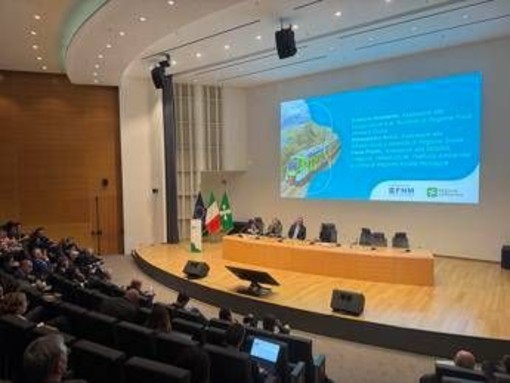 Trasporti, Salvatore Deidda: "Tpl non può essere gratuito" Trasporti, Salvatore Deidda: "Tpl non può essere gratuito"