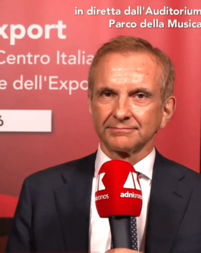Export, Battocchi: "Farnesina sempre più casa delle imprese, sui mercati esteri non si va soli"