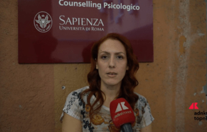 Conteduca: "Centro counseling spazio di ascolto e riflessione"