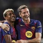 Barcellona-Psg: orario, probabili formazioni e dove vederla in tv (in chiaro)