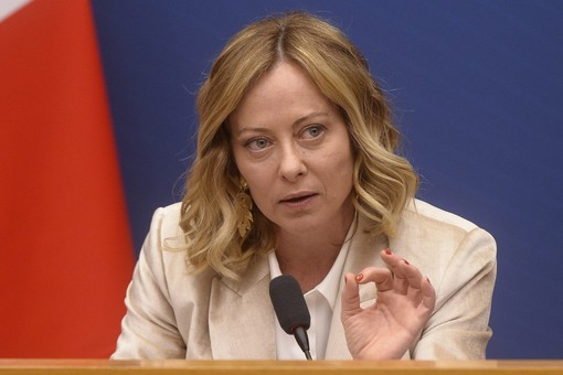 Dazi, Meloni “Ricostruito dialogo tra Europa e Stati Uniti”