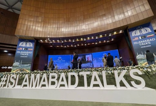 Il Pakistan propone di ospitare secondo round di negoziati tra Iran e Usa