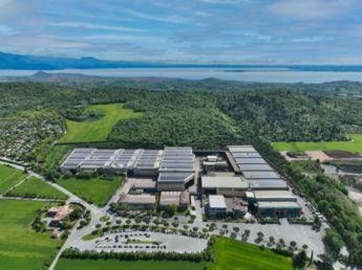 Rifiuti, Rmb: oltre 3 milioni di tonnellate di materie prime generate in 10 anni Rifiuti, Rmb: oltre 3 milioni di tonnellate di materie prime generate in 10 anni