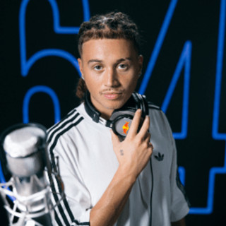 Sayf protagonista del nuovo Red Bull 64 Bars, fuori ora 'Top of the Pops' Sayf protagonista del nuovo Red Bull 64 Bars, fuori ora 'Top of the Pops'