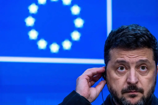 Zelensky “Intercettori sufficienti per inverno, Mosca non vuole tregua energetica” Zelensky “Intercettori sufficienti per inverno, Mosca non vuole tregua energetica”