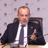 Lazio, Aurigemma “Sulla manovra confronto costruttivo in Aula” Lazio, Aurigemma “Sulla manovra confronto costruttivo in Aula”