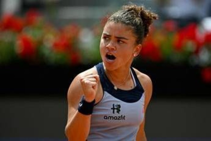 Paolini-Mertens: orario, precedenti e dove vederla in tv (in chiaro)