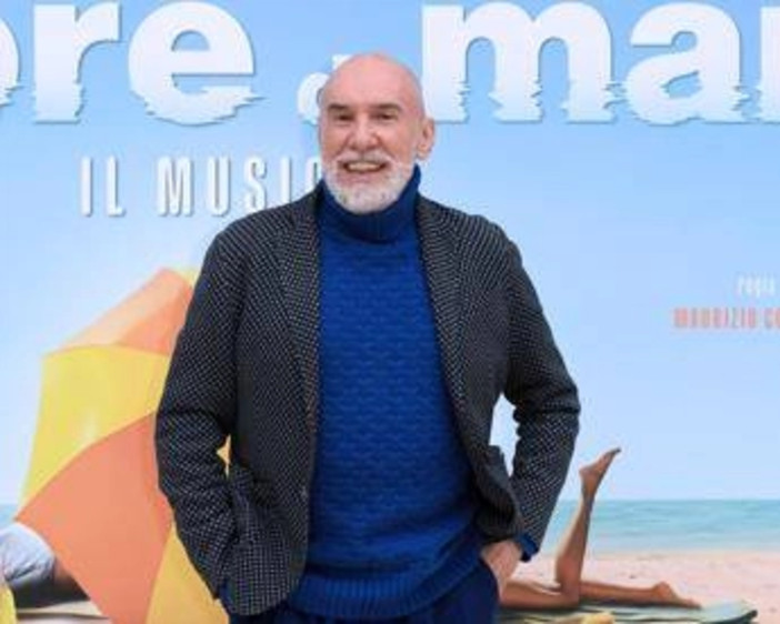 Diego Dalla Palma, il racconto choc: &quot;Massacrato e aggredito dalla persona che amavo&quot;