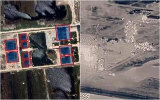 Ucraina, Zelensky: "Colpito sito Fsb russo nel Kherson, centinaia tra morti e feriti" Ucraina, Zelensky: "Colpito sito Fsb russo nel Kherson, centinaia tra morti e feriti"