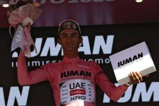 Giro d'Italia, oggi la decima tappa: orario, percorso e dove vederla