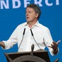 Renzi “Se unito il centrosinistra vince”