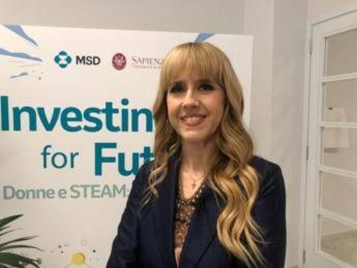 Università, Stem, Luppi (Msd Italia): &quot;Impegnati a ridurre gap femminile&quot;