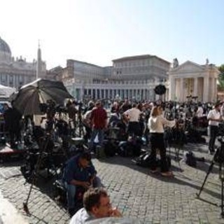 Papa Francesco, Ciciliano: &quot;250mila persone a Roma per funerali, It Alert per gestire flussi&quot;