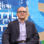 Sostenibilità, Dentis (Coripet): "Nel 2025 riciclate 10mila tonnellate di plastica" Sostenibilità, Dentis (Coripet): "Nel 2025 riciclate 10mila tonnellate di plastica"