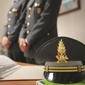 Morta allieva 22enne precipitata da finestra della Scuola Ispettori e Sovrintendenti della Gdf Morta allieva 22enne precipitata da finestra della Scuola Ispettori e Sovrintendenti della Gdf