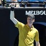 Australian Open, Sinner ai quarti: Darderi battuto nel derby azzurro