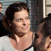 Ilaria Salis condannata, Gasparri: "Predica i diritti e li ignora". Rampelli: "Sotto al rosso c'è sempre conto in banca"