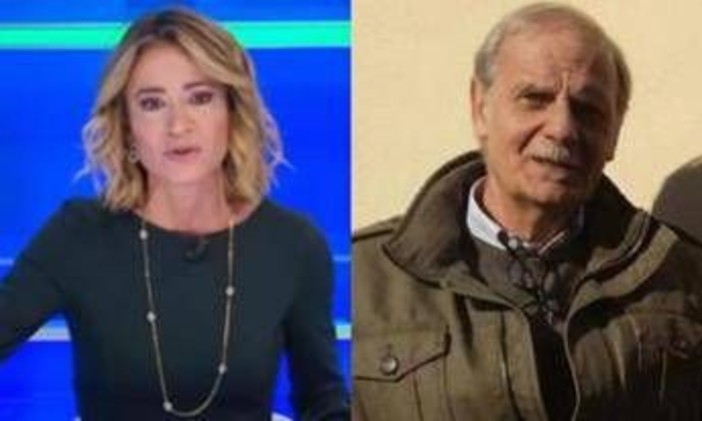 Morte Roberto Bernabai, il commosso ricordo dei collegi di La7: "Abbiamo un compagno di viaggio in meno" Morte Roberto Bernabai, il commosso ricordo dei collegi di La7: "Abbiamo un compagno di viaggio in meno"