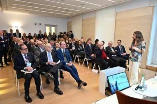 A Roma l'evento conclusivo di Sace ‘Energie per il futuro dell'export’