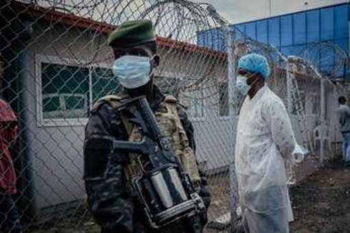 Ebola, Iss: cosa bisogna sapere sull'epidemia da virus Bundibugyo