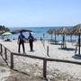 Oristano, mandibola umana trovata in spiaggia: l'allarme a Torre dei Corsari