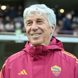 Gasperini “Il Midtjylland ci fa pensare meno al Napoli”