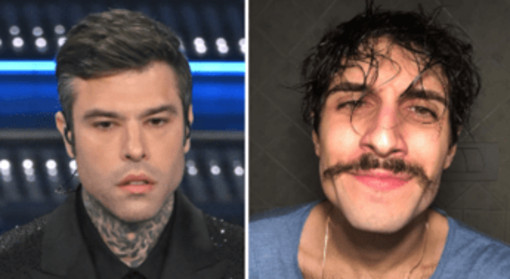 Fedez, lo sfogo contro Blur dopo la rissa sfiorata alla Kings League Italy: &quot;Augura tumore e morte&quot;
