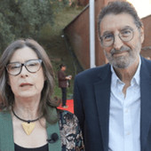 Romani e Amato, 'con Aspettando Mr Hyde riflettori su angioedema ereditario'
